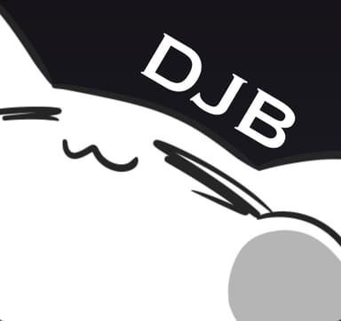 DJB Mascot